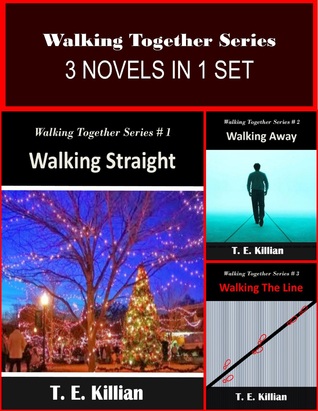Full Download The Walking Together Series (3 Novels in 1 Set) - Trennis E. Killian file in PDF