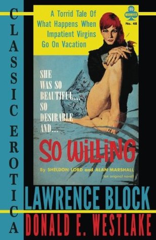Read So Willing (Collection of Classic Erotica) (Volume 23) - Lawrence Block file in ePub