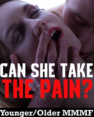 Read Online CAN SHE TAKE THE PAIN?: 25  MMMF SHORT STORY MEGA BUNDLE, HUGE TABOO ALPHA MALE FERTILE BRAT COLLECTION - Anna B. Ness file in ePub
