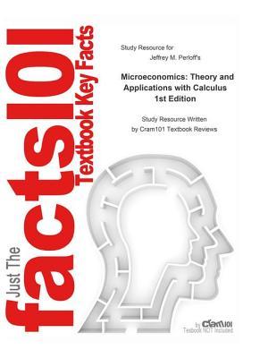 Download Microeconomics, Theory and Applications with Calculus - Cram101 Textbook Reviews | ePub