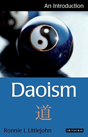 Download Daoism: An Introduction (Introductions to Religion) - Ronnie Littlejohn file in ePub