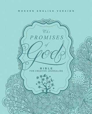 Read The Promises of God Bible for Creative Journaling - Passio file in PDF