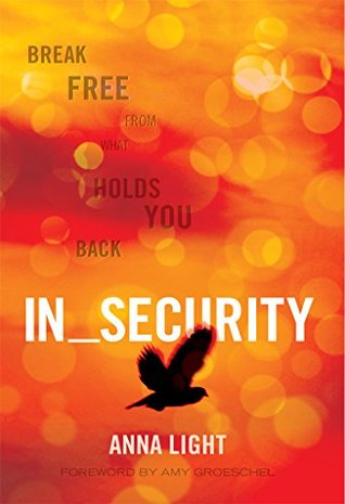 Download In_Security: Break Free from what Holds You Back - Anna Light file in ePub