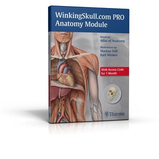 Full Download Winkingskull.com Pro Anatomy Module 1 Month Trade Pkg - Anne M. Gilroy | ePub