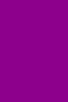 Read Online Journal Dark Magenta Color Simple Plain Magenta: (Notebook, Diary, Blank Book) -  file in ePub
