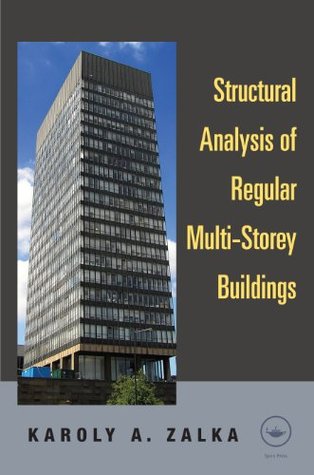 Full Download Structural Analysis of Regular Multi-Storey Buildings - K. A. Zalka file in PDF
