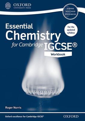 Read Online Essential Chemistry for Cambridge IGCSE Workbook - Roger Norris file in ePub