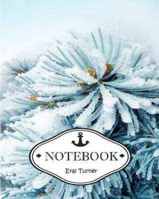 Read Online Notebook Journal: Icy Flower: Pocket Notebook Journal Diary, 120 Pages, 8 X 10 (Dot-Grid, Graph, Lined, Blank No Lined Notebook Journal) -  | ePub