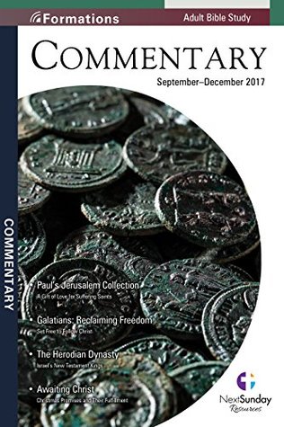 Download Formations Commentary (September-December 2017) - Judson Edwards | PDF
