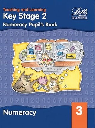 Download KS2 Numeracy: Pupil's Book: Year 3 (Key Stage 2 numeracy textbooks) - Peter; Broadbent, Paul Patilla file in PDF