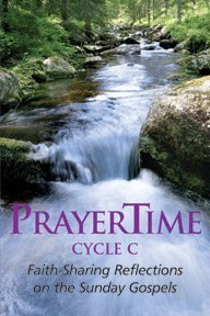 Full Download PrayerTime Cycle C (Faith-Sharing on the Sunday Gospels) - Joseph G. Donders, Jean Marie Heisberger Mary Birmingham | ePub