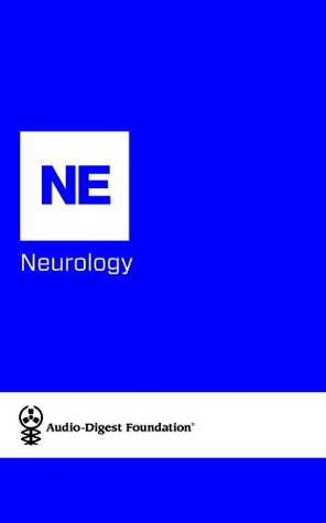 Read Online Neurology: Headache Update, Part 2: Headache in Children (Audio-Digest Foundation Neurology Continuing Medical Education (CME). Volume 05, Issue 11) - Audio Digest file in PDF