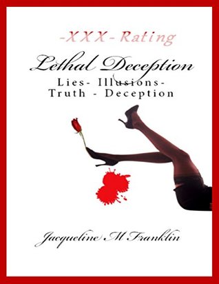 Read Lethal Deception: Lies - Illusions - Truth - Deception (Enigma Book 1) - Jacqueline M. Franklin file in ePub