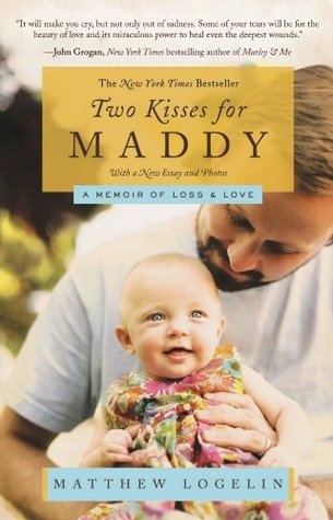 Full Download Two Kisses for Maddy: A Memoir of Loss & Love - Matthew Logelin file in PDF