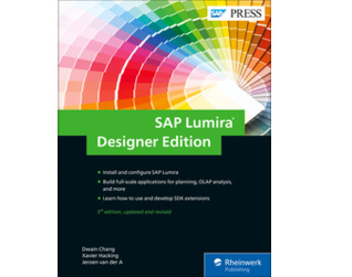 Read SAP Lumira, Designer Edition: The Comprehensive Guide - Dwain Chang file in PDF