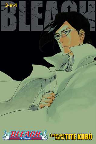 Full Download Bleach (3-in-1 Edition), Vol. 24: Includes vols. 70, 71 72 - Tite Kubo file in ePub