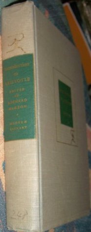 Read Introduction to Aristotle (The Modern Library #248) - Aristotle file in PDF