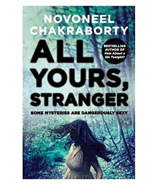 Download All Yours, Stranger Paperback (English) 2015 by popeye seller - Novoneel Chakraborty | ePub