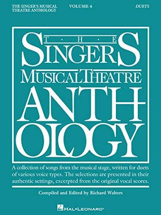 Download The Singer's Musical Theatre Anthology: Duets - Volume 4: Book Only - Richard Walters | ePub