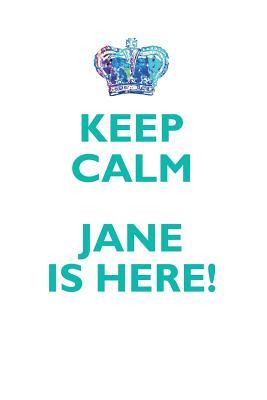 Read KEEP CALM, JANE IS HERE AFFIRMATIONS WORKBOOK Positive Affirmations Workbook Includes: Mentoring Questions, Guidance, Supporting You - Affirmations World file in PDF