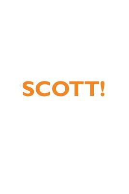 Download SCOTT! Affirmations Notebook & Diary Positive Affirmations Workbook Includes: Mentoring Questions, Guidance, Supporting You - Affirmations World file in ePub