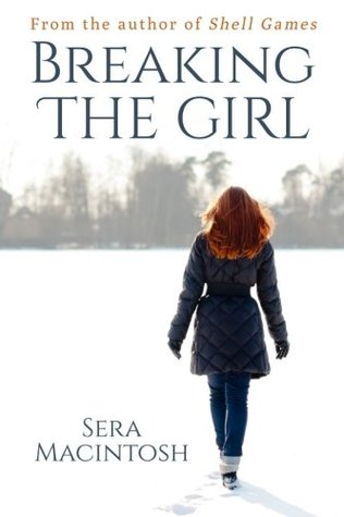 Full Download Breaking The Girl: When justice no longer prevails, no one is safe. - Sera Macintosh file in PDF