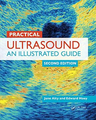 Download Practical Ultrasound: An Illustrated Guide, Second Edition - Jane Alty file in ePub