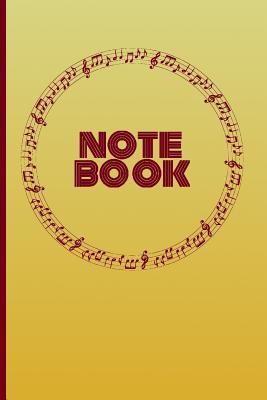 Read Note Book: Blank, Lined Notebook That Can Be Used for School or Work or as a Diary or for Journaling -  file in PDF