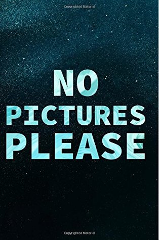 Read Online No Pictures Please: Blank Lined Sparkly Journal Gift For Telling the Paparazzi No Pictures Please - Patricia Larson file in ePub