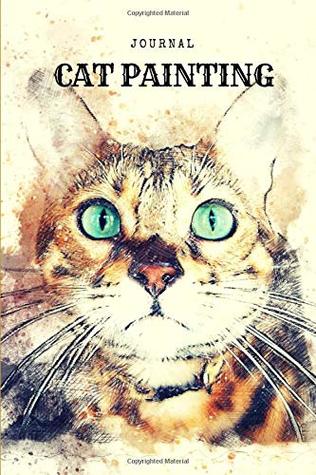 Full Download Pocket Cats Painting Journal: Mini Daily & Weekly Undated Calendar With Password Log & Address Book; College Ruled Notebook With Inspirational Quotes; Small Little Monthly Goals Tracker -  | ePub