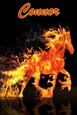Read Horse Passion: Connor: College Ruled Composition Book Diary Lined Journal - Meadow Runs file in ePub