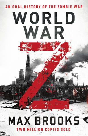 Download World War Z: An Oral History of the Zombie War - Max Brooks file in PDF