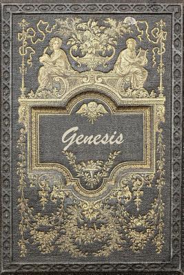 Full Download Genesis: Classic Style Comprehensive Garden Notebook with Garden Record Diary, Garden Plan Worksheet, Monthly or Seasonal Planting Planner, Expenses, Chore List, Highlights Simulated Leather - Carson Cole | PDF