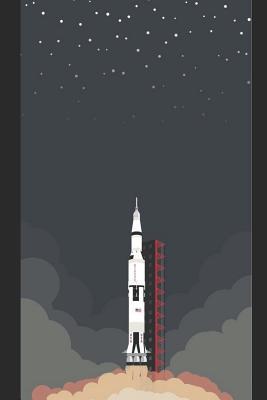 Full Download Journal: A NASA themed notebook journal for your everyday needs -  | PDF