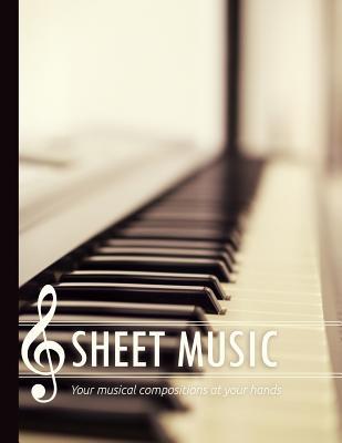 Read Online Sheet Music: Your musical compositions at your hands -  | ePub