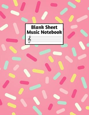 Read Blank Sheet Music Notebook: Easy Blank Staff Manuscript Book Large 8.5 X 11 Inches Musician Paper Wide 12 Staves Per Page for Piano, Flute, Violin, Guitar, Trumpet, Drums, Cello, Ukelele and other Musical Instruments - Code: A4 7381 - Zariah McGrath file in PDF