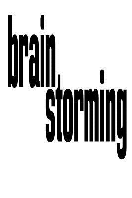 Read Brainstorming: 6x9 College Ruled Line Paper 150 Pages - Startup file in ePub