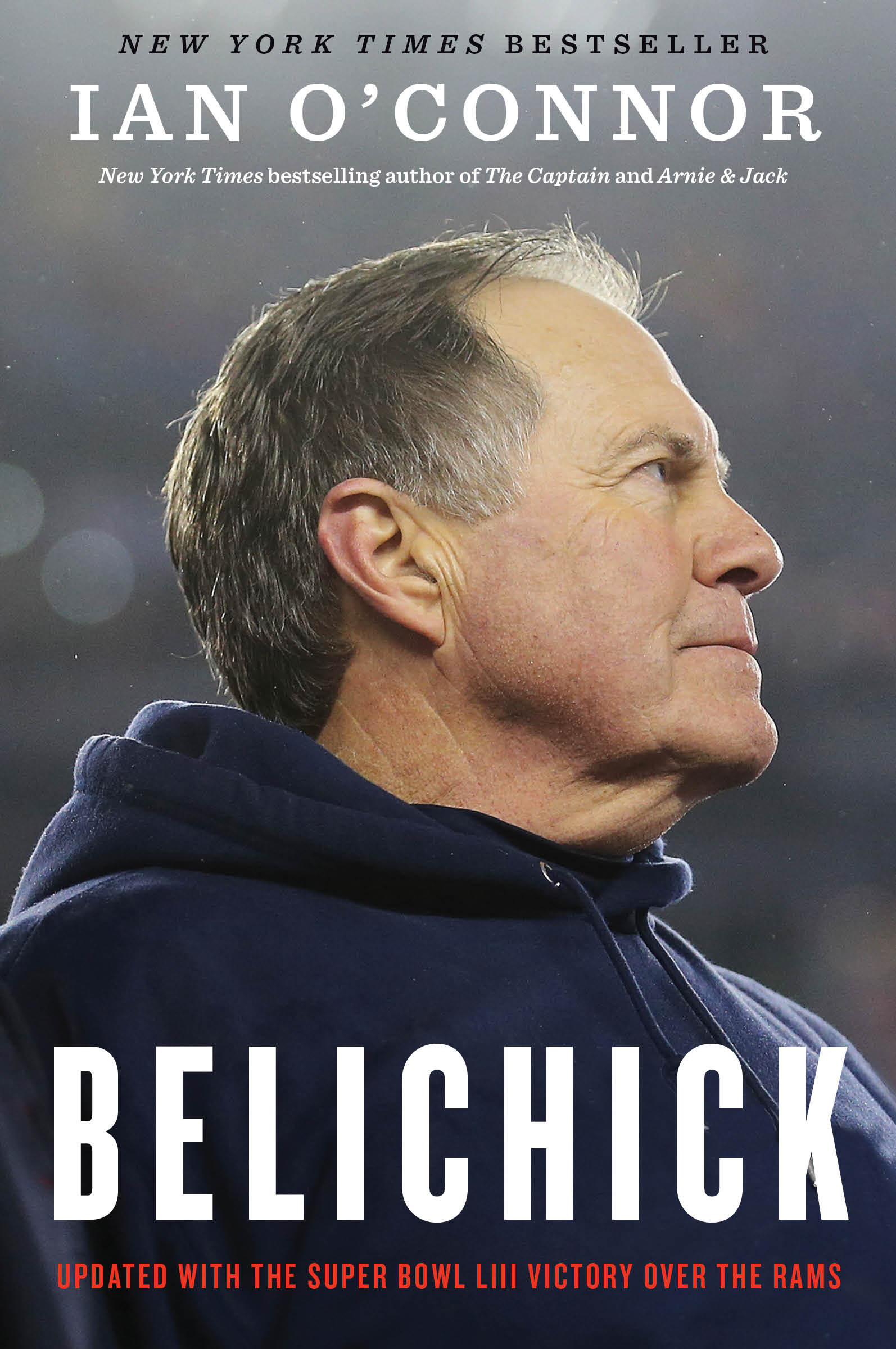 Full Download Belichick: The Making of the Greatest Football Coach of All Time - Ian O'Connor file in ePub