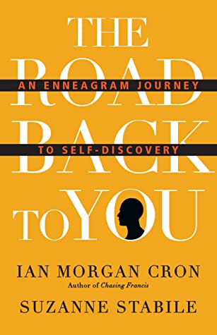 Download The Road Back to You: An Enneagram Journey to Self-Discovery - Ian Morgan Cron file in ePub
