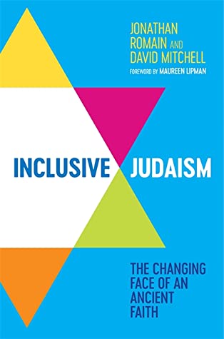 Download Inclusive Judaism: The Changing Face of an Ancient Faith - Jonathan Romain | ePub