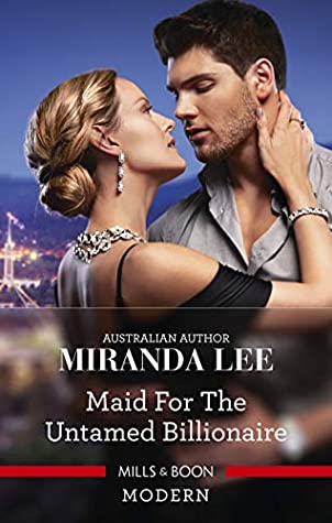 Download Maid for the Untamed Billionaire (Housekeeper Brides for Billionaires) - Miranda Lee file in ePub