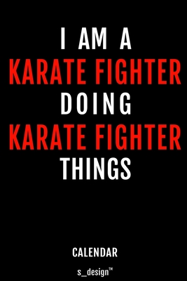 Download Calendar for Karate Fighters / Karate Fighter: Everlasting Calendar / Diary / Journal (365 Days / 3 Days per Page) for notes, journal writing, event planner, quotes & personal memories - S_design Karate Fighter Notebooks | ePub