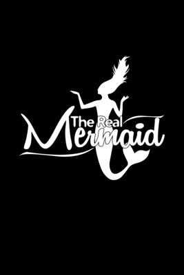Read The real Mermaid: 6x9 MERMAID dotgrid dot grid paper notebook notes -  | PDF