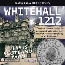 Read Online Whitehall 1212 - The Bloody Belgian (Old Time Radio) - Wyllis Cooper | PDF
