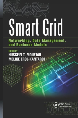 Read Online Smart Grid: Networking, Data Management, and Business Models - Hussein T Mouftah file in ePub