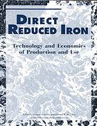 Read Direct reduced iron : technology and economics of production and use - Jerome Feinman; Donald R Mac Rae | ePub