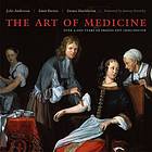Read The art of medicine : over 2,000 years of images and imagination - Julie Anderson; Emm Barnes; Emma Shackleton; Antony Gormley | PDF