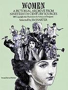 Download Women : a Pictorial Archive from Nineteenth-century Sources : 391 Copyright-free Illustrations for Artists and Designers - Jim Harter | ePub