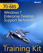 Download MCITP self-paced training kit (exam 70-585) : Windows 7 enterprise desktop support technician - Anthony Northrup; J C Mackin | ePub