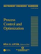 Full Download Instrument engineers' handbook. / Volume 2, Process control and optimization - Béla G Lipták file in ePub